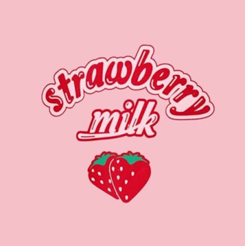 Meet your Posher, Strawberry